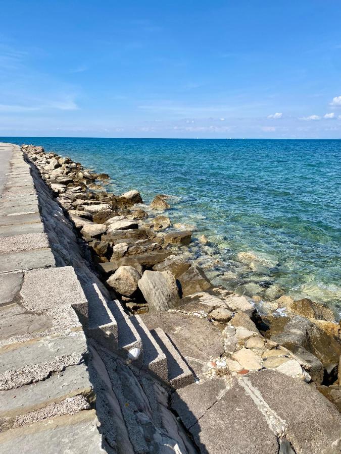 Sunvilla Koper Luaran gambar