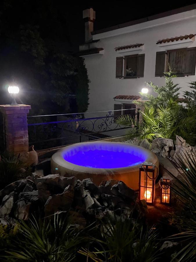 Sunvilla Koper Luaran gambar