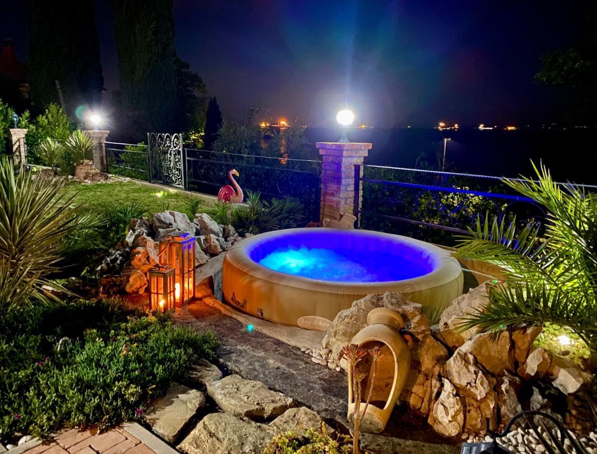 Sunvilla Koper Luaran gambar