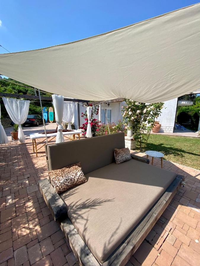 Sunvilla Koper Luaran gambar