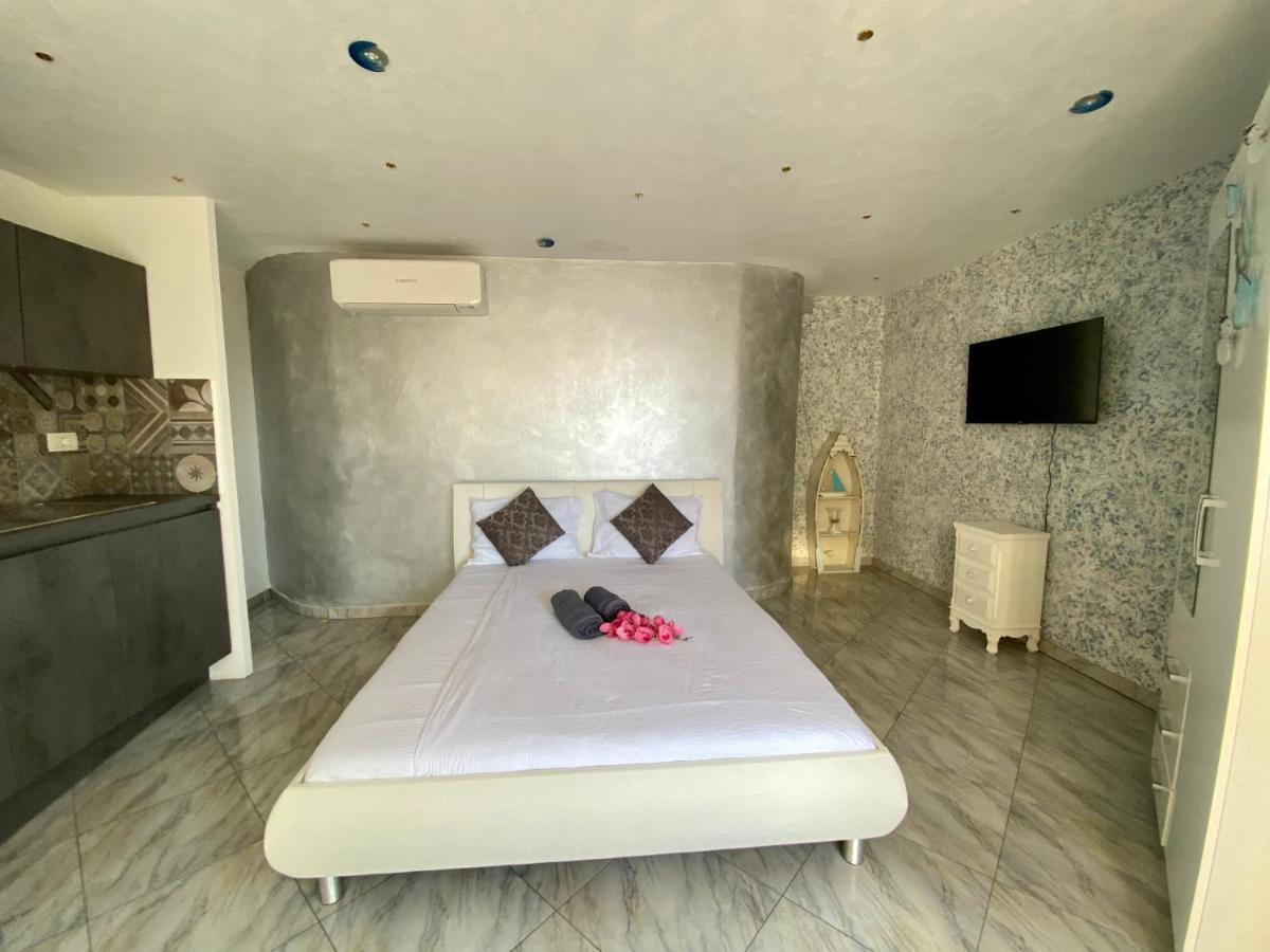Sunvilla Koper Luaran gambar