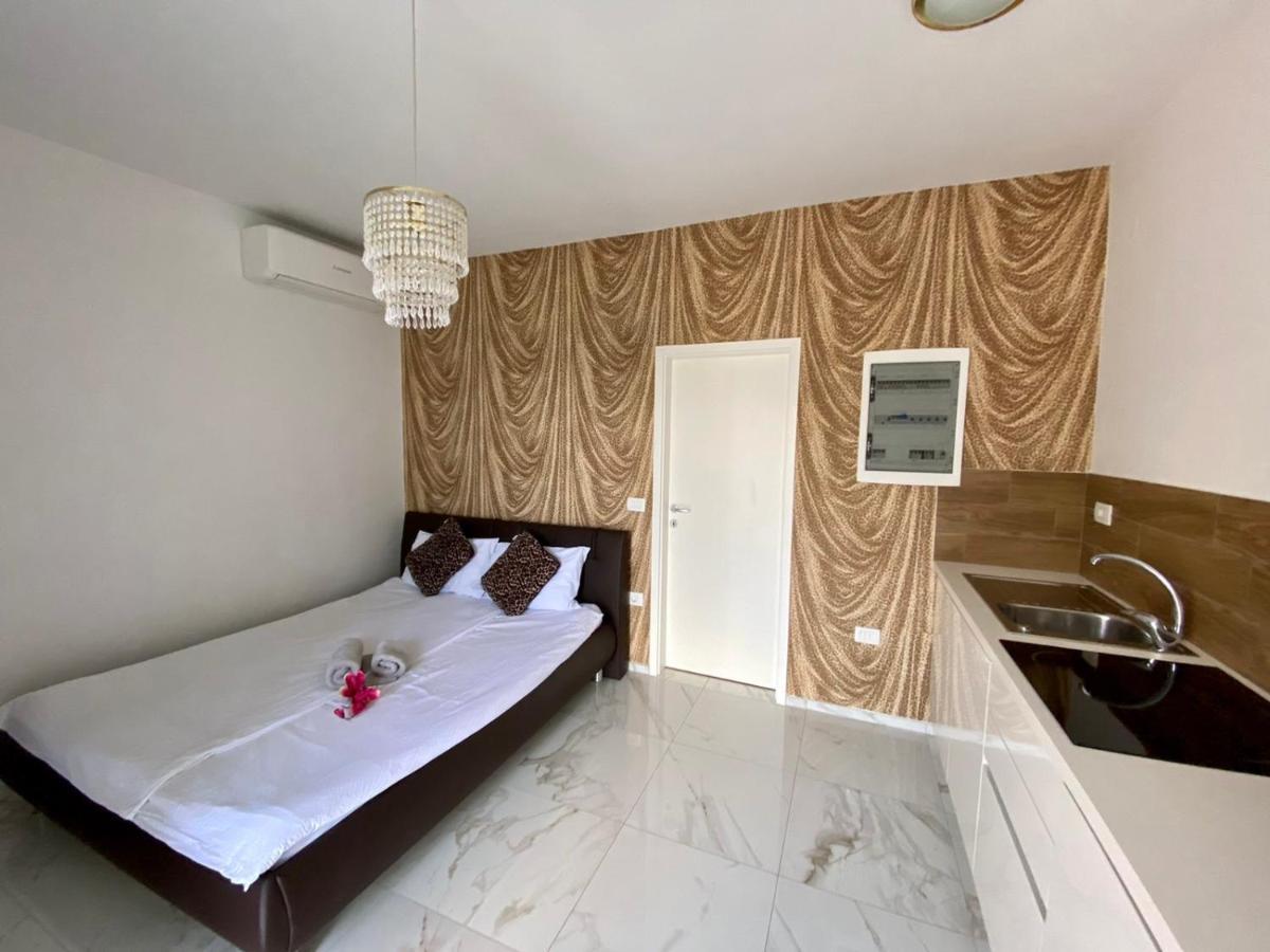 Sunvilla Koper Luaran gambar
