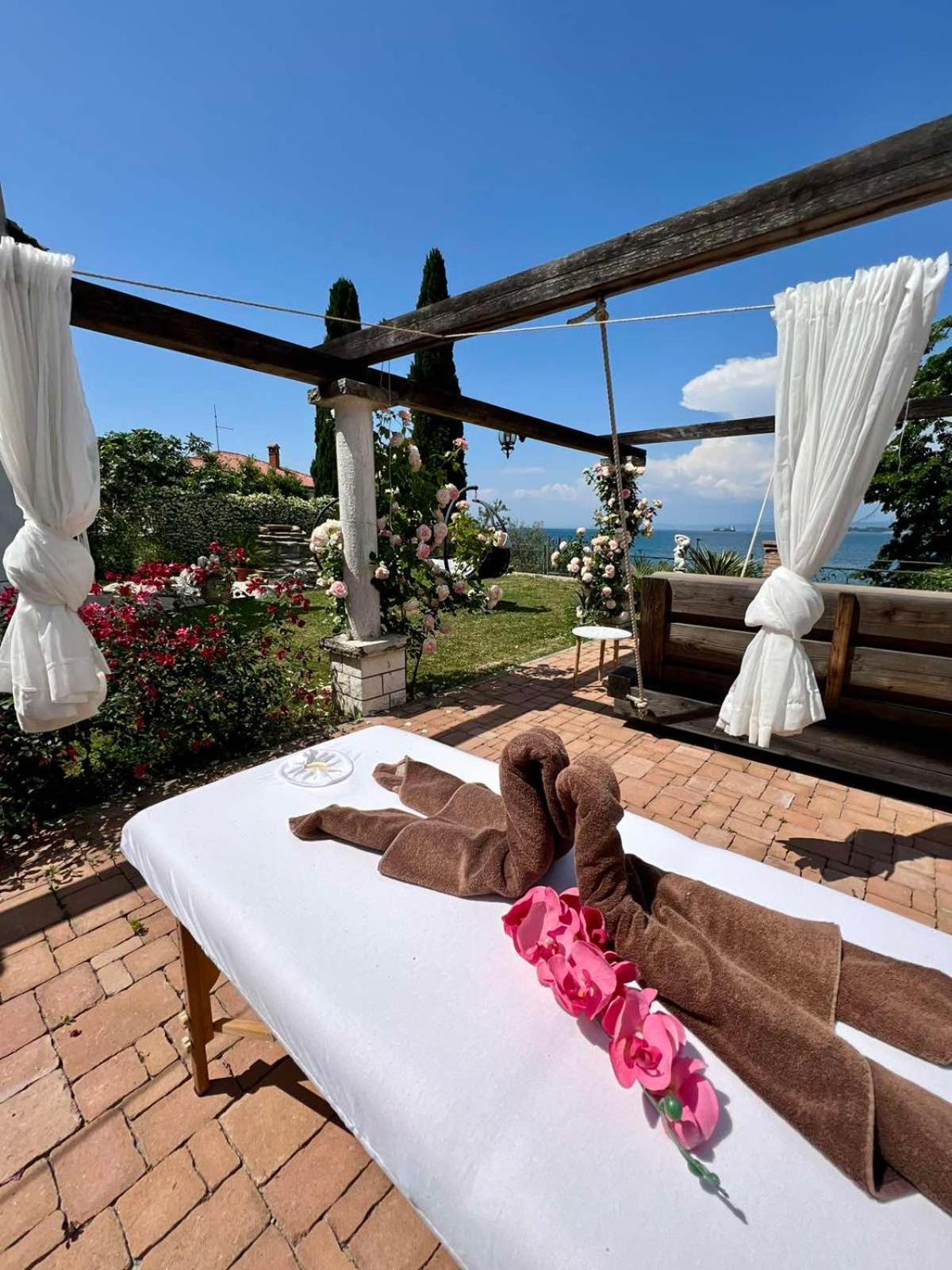 Sunvilla Koper Luaran gambar