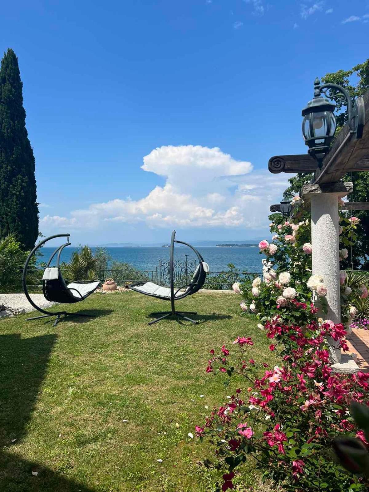 Sunvilla Koper Luaran gambar