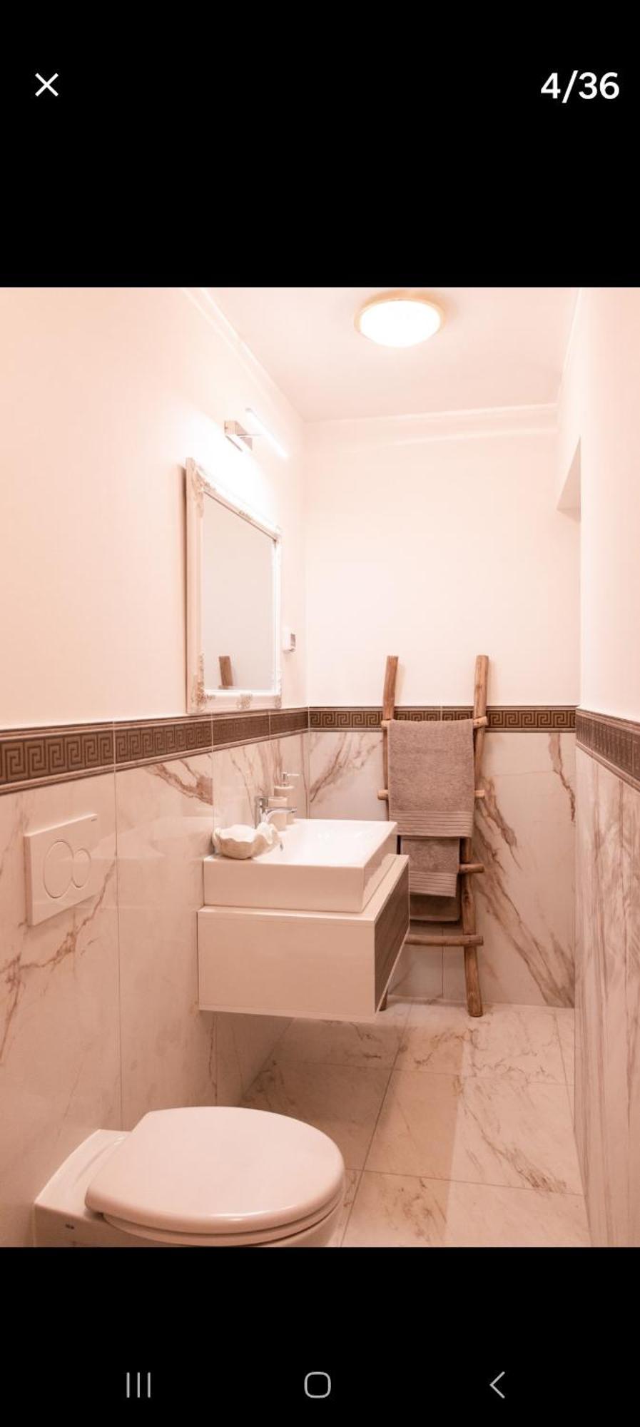 Sunvilla Koper Luaran gambar