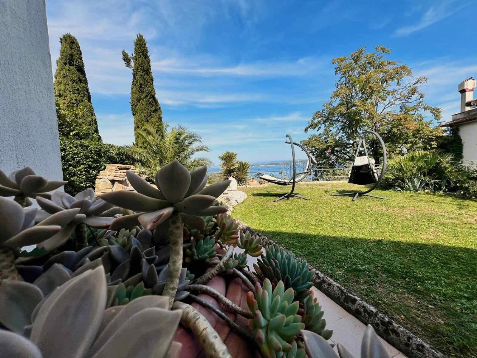 Sunvilla Koper Luaran gambar
