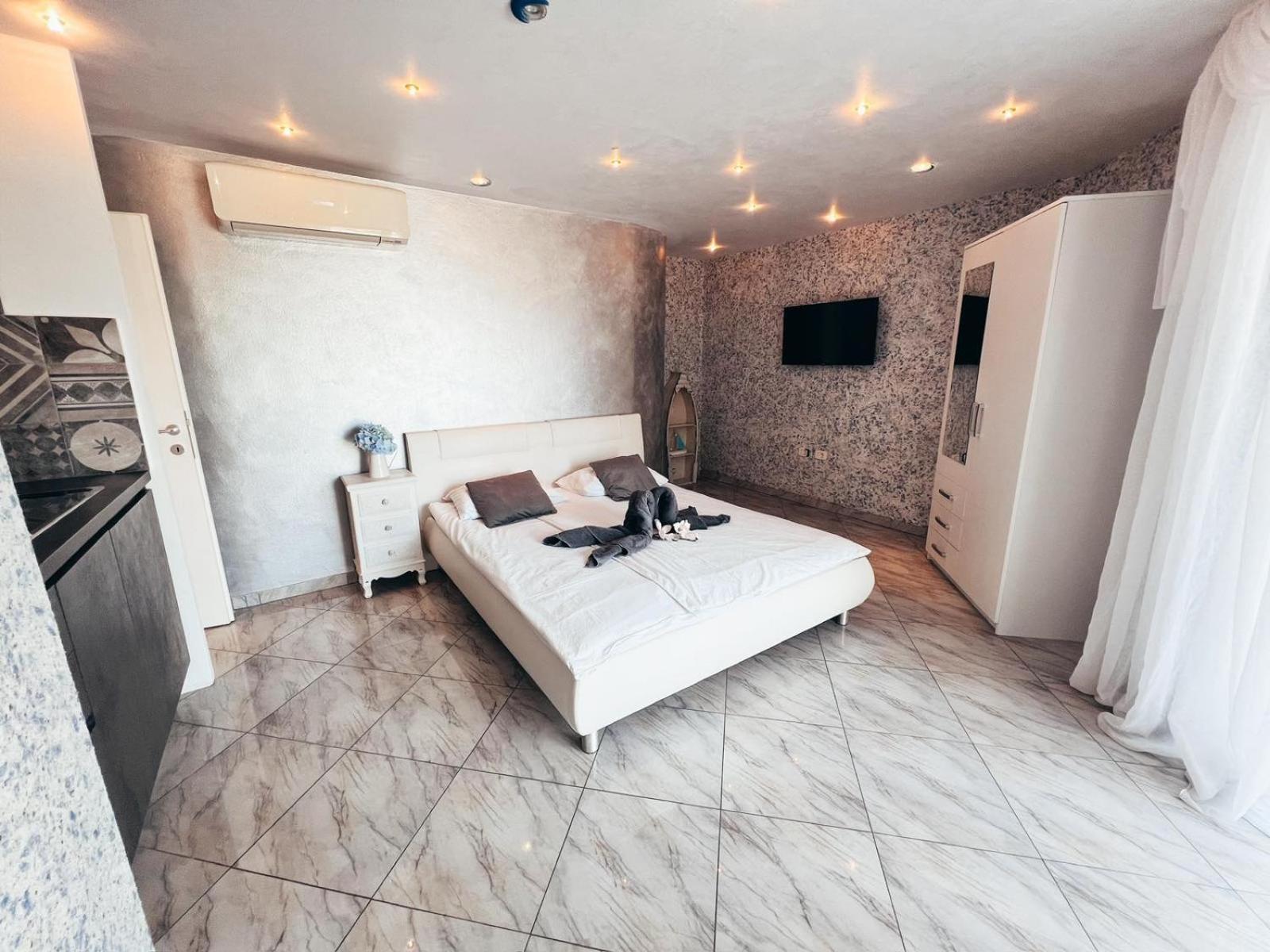 Sunvilla Koper Luaran gambar