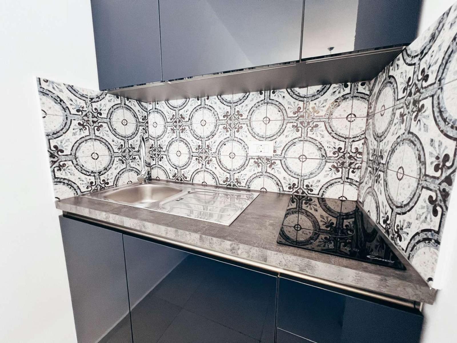 Sunvilla Koper Luaran gambar